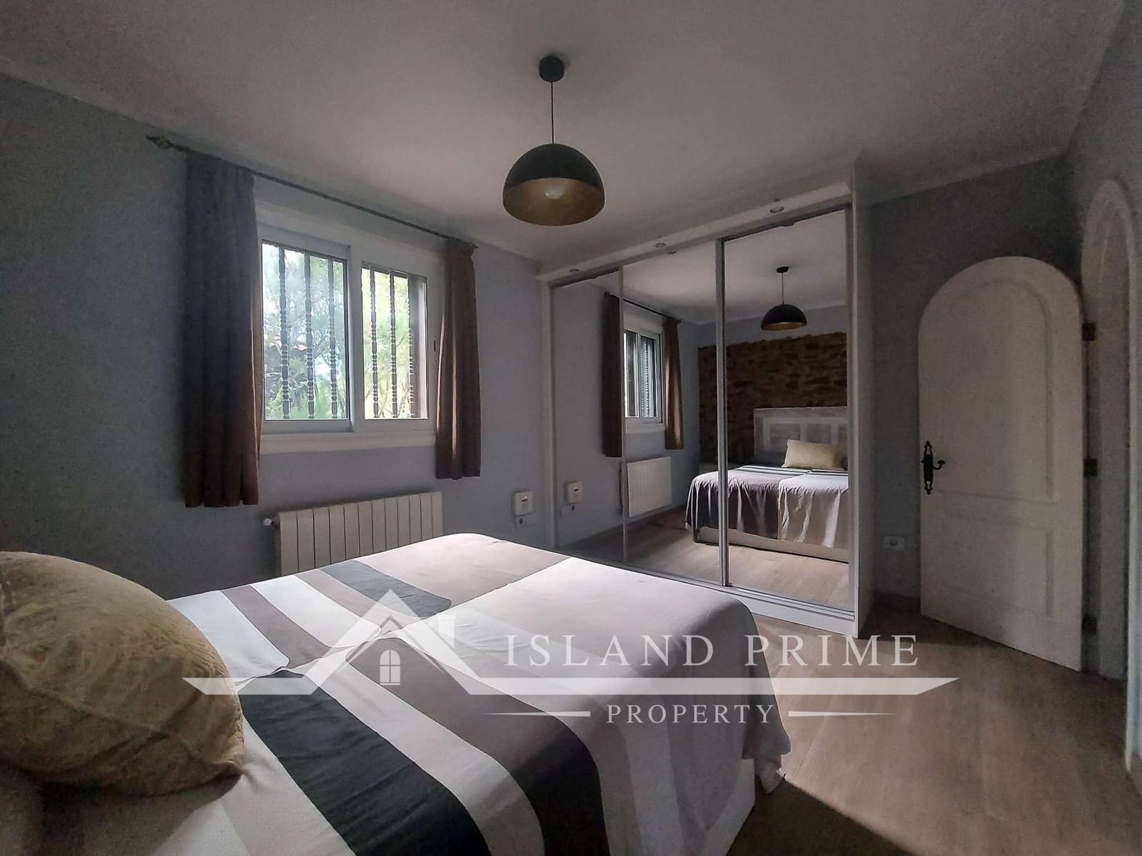 2 sypialnia Finka/Dom wiejski na sprzedaż w El Tanque - 350 000 € (Ref: 9050750)