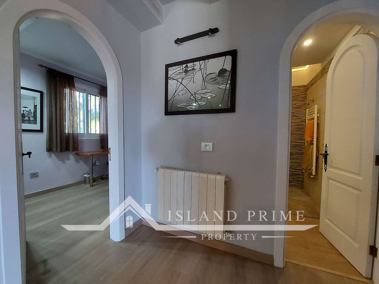 2 sypialnia Finka/Dom wiejski na sprzedaż w El Tanque - 350 000 € (Ref: 9050750)