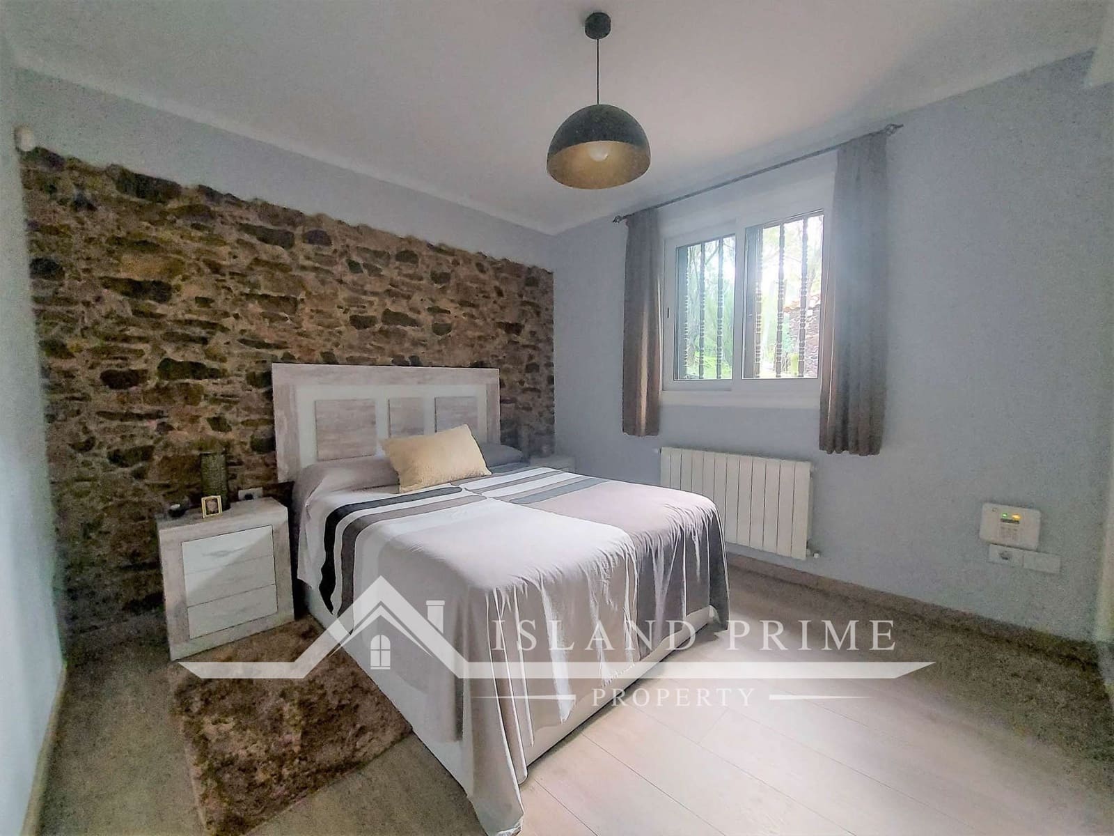 2 sypialnia Finka/Dom wiejski na sprzedaż w El Tanque - 350 000 € (Ref: 9050750)