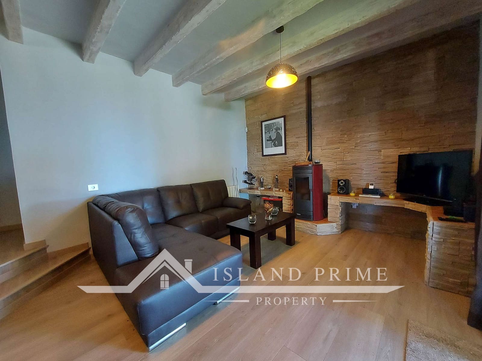 2 sypialnia Finka/Dom wiejski na sprzedaż w El Tanque - 350 000 € (Ref: 9050750)