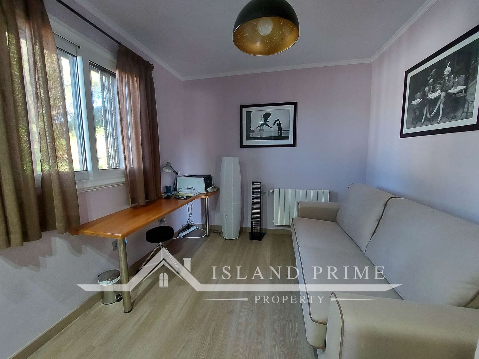 2 sypialnia Finka/Dom wiejski na sprzedaż w El Tanque - 350 000 € (Ref: 9050750)