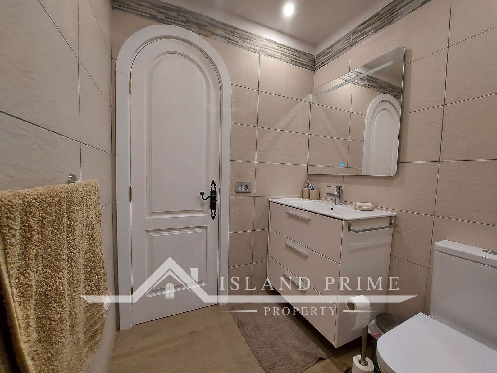 2 sypialnia Finka/Dom wiejski na sprzedaż w El Tanque - 350 000 € (Ref: 9050750)