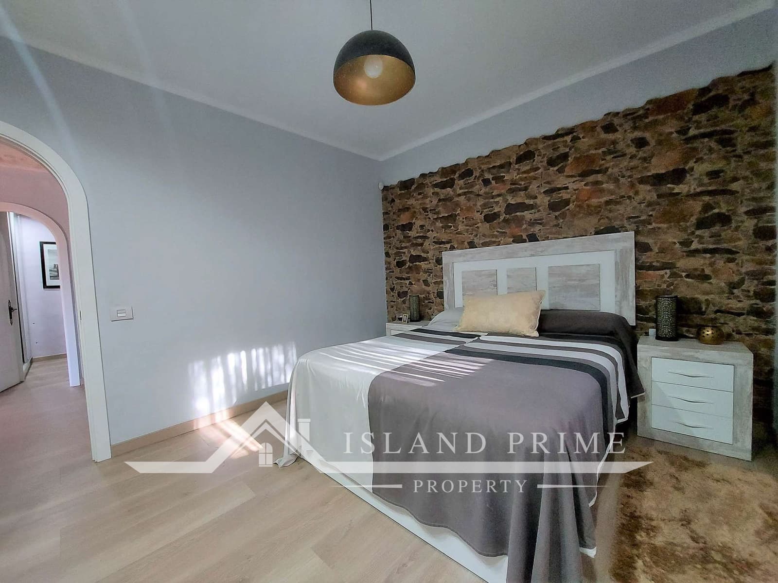 2 sypialnia Finka/Dom wiejski na sprzedaż w El Tanque - 350 000 € (Ref: 9050750)