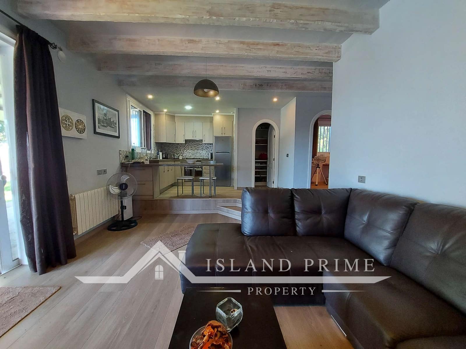 2 sypialnia Finka/Dom wiejski na sprzedaż w El Tanque - 350 000 € (Ref: 9050750)