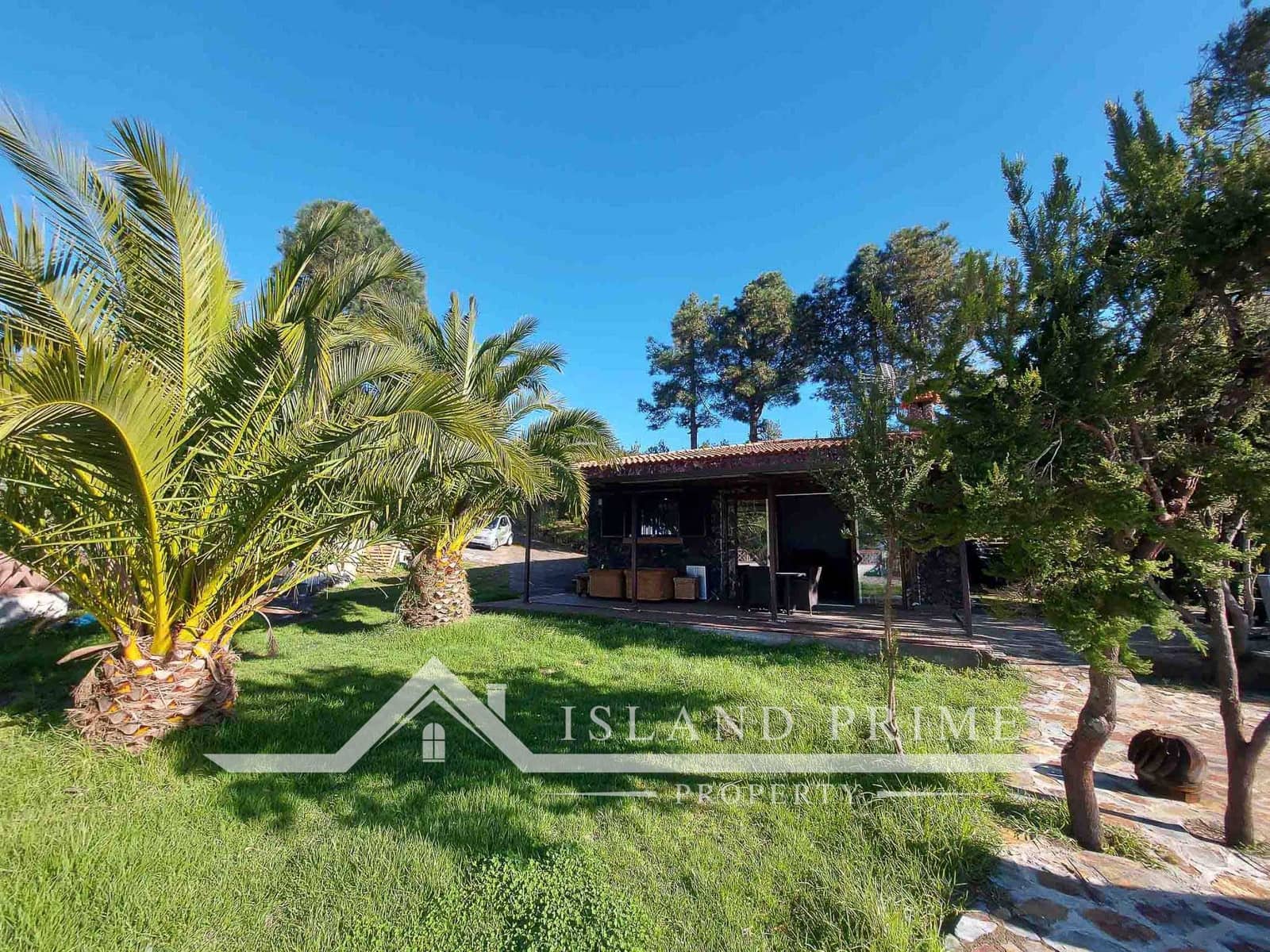 2 sypialnia Finka/Dom wiejski na sprzedaż w El Tanque - 350 000 € (Ref: 9050750)