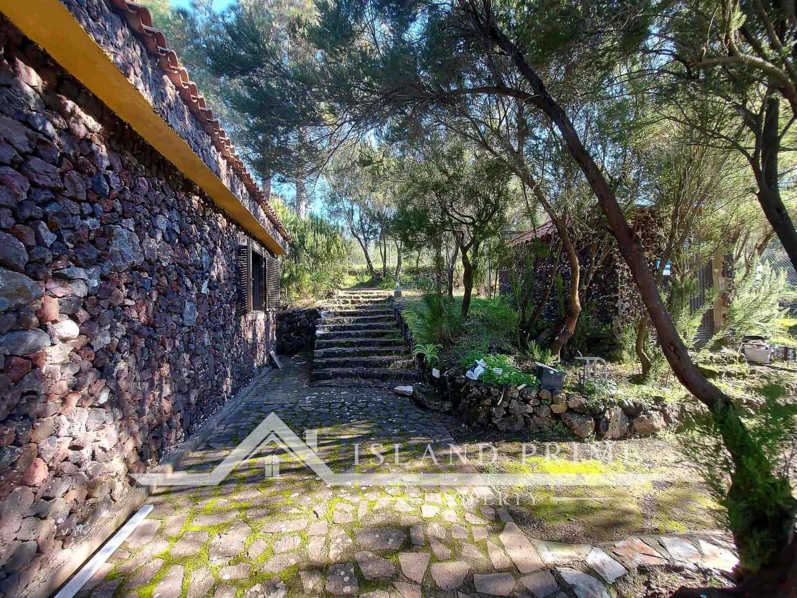 2 sypialnia Finka/Dom wiejski na sprzedaż w El Tanque - 350 000 € (Ref: 9050750)