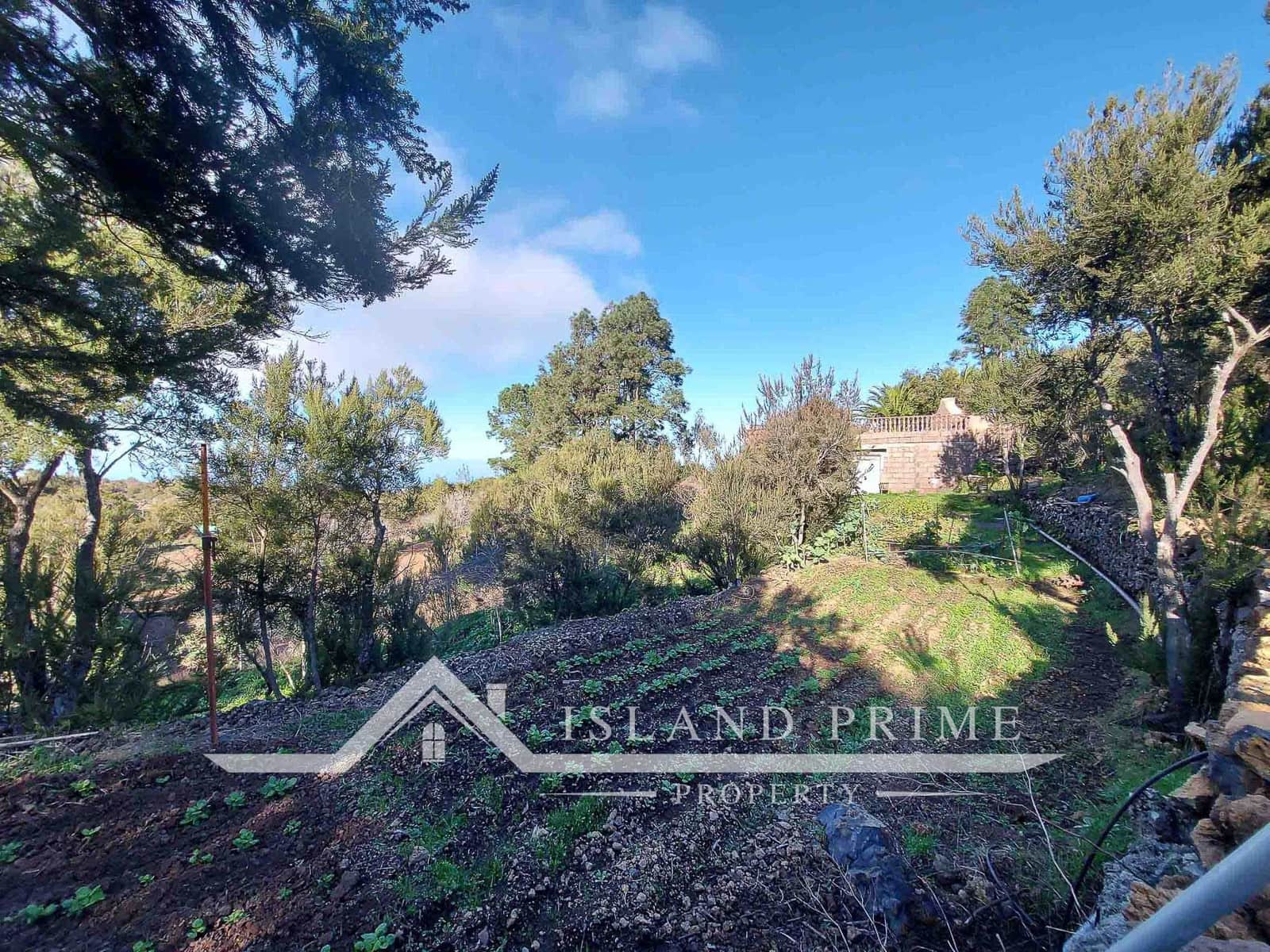 2 sypialnia Finka/Dom wiejski na sprzedaż w El Tanque - 350 000 € (Ref: 9050750)