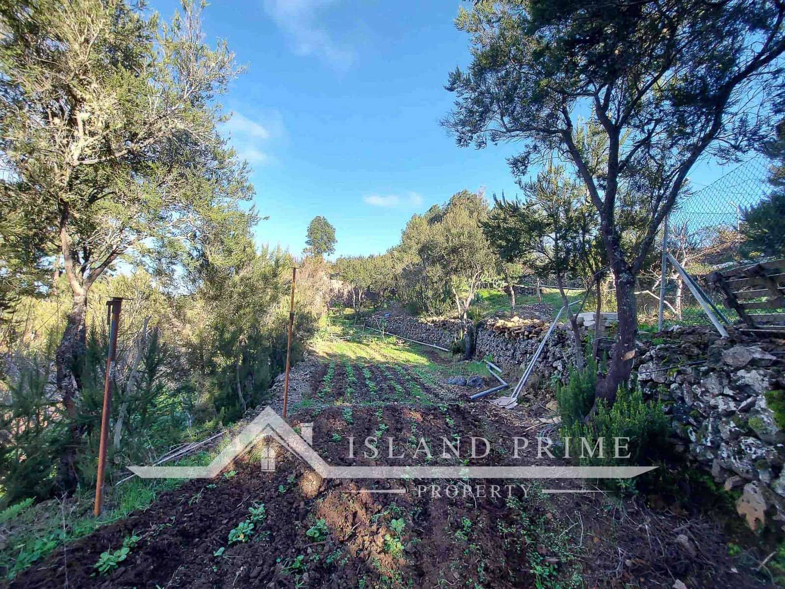 2 sypialnia Finka/Dom wiejski na sprzedaż w El Tanque - 350 000 € (Ref: 9050750)