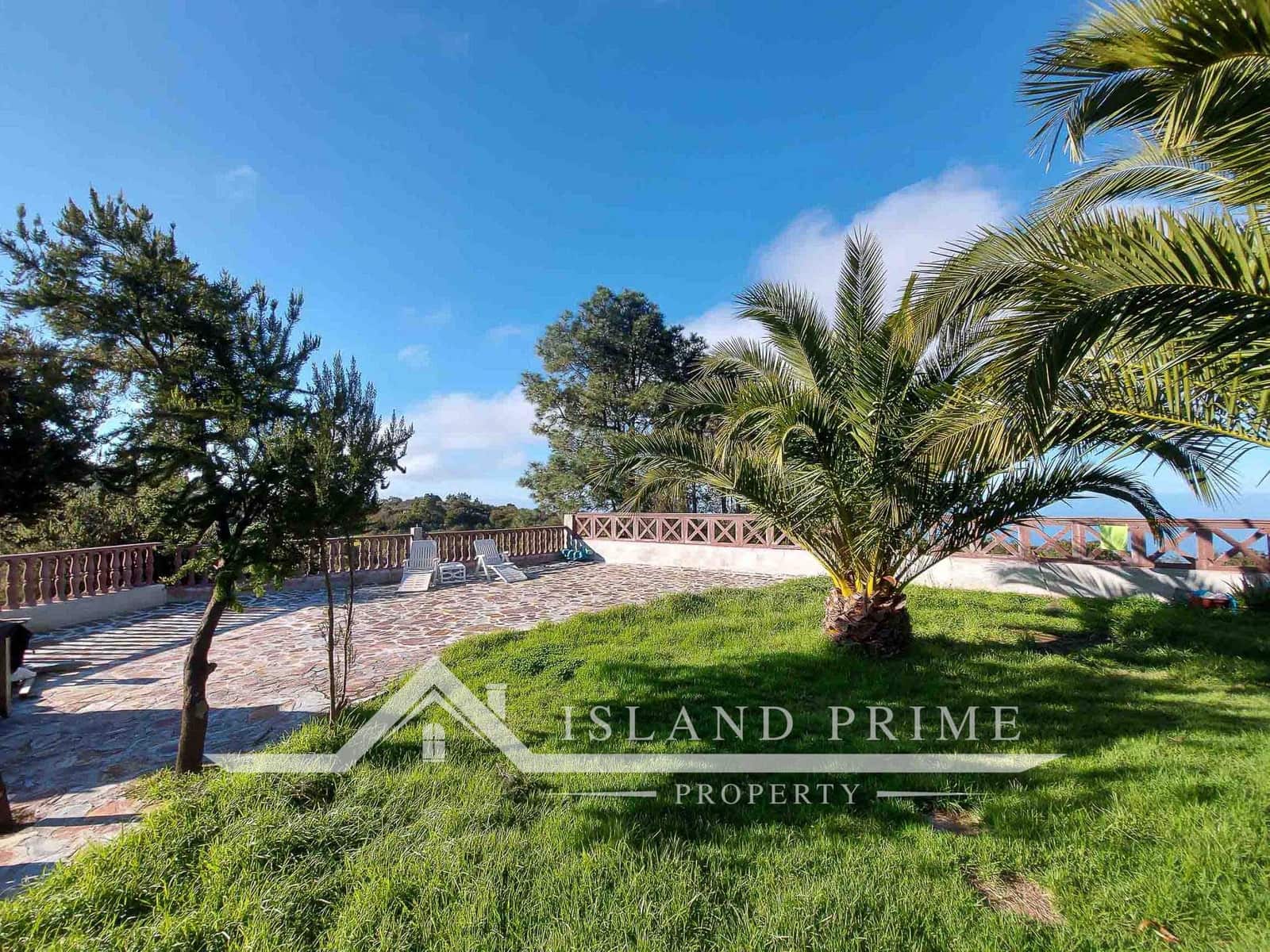 2 sypialnia Finka/Dom wiejski na sprzedaż w El Tanque - 350 000 € (Ref: 9050750)