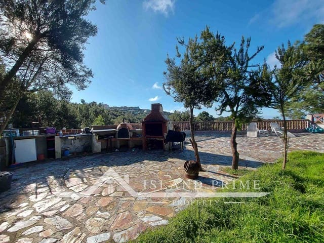 2 bedroom Finca/Country House for sale in El Tanque - € 350,000 (Ref: 9050750)