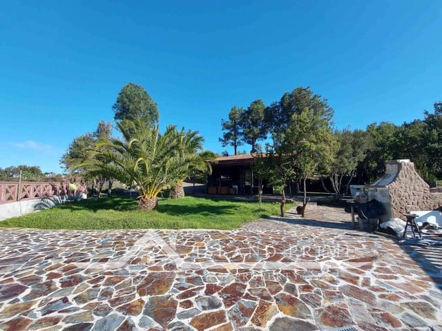 2 bedroom Finca/Country House for sale in El Tanque - € 350,000 (Ref: 9050750)