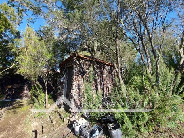 2 bedroom Finca/Country House for sale in El Tanque - € 350,000 (Ref: 9050750)