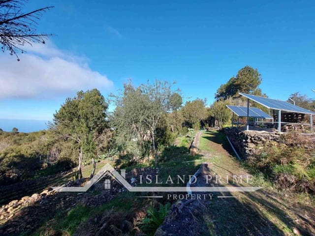2 bedroom Finca/Country House for sale in El Tanque - € 350,000 (Ref: 9050750)