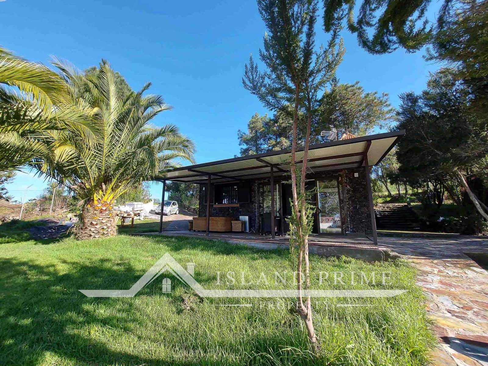 2 sypialnia Finka/Dom wiejski na sprzedaż w El Tanque - 350 000 € (Ref: 9050750)