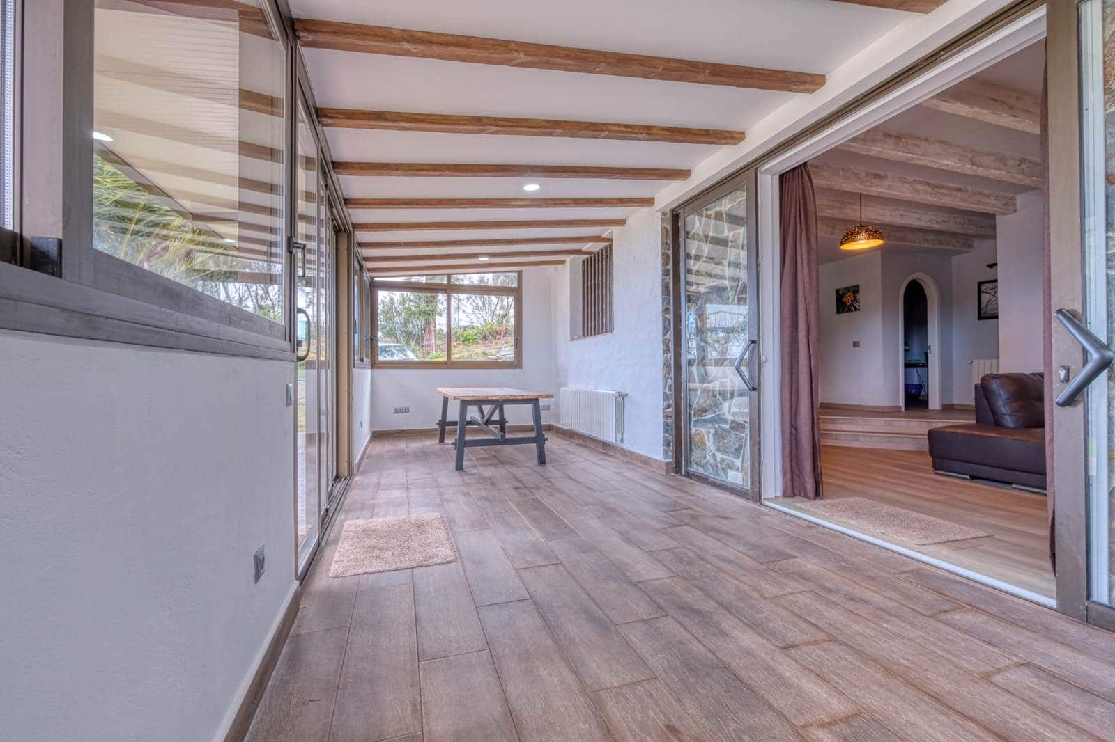 2 makuuhuone Maalaistalo myytävänä paikassa El Tanque - 370 000 € (Ref: 9050750)