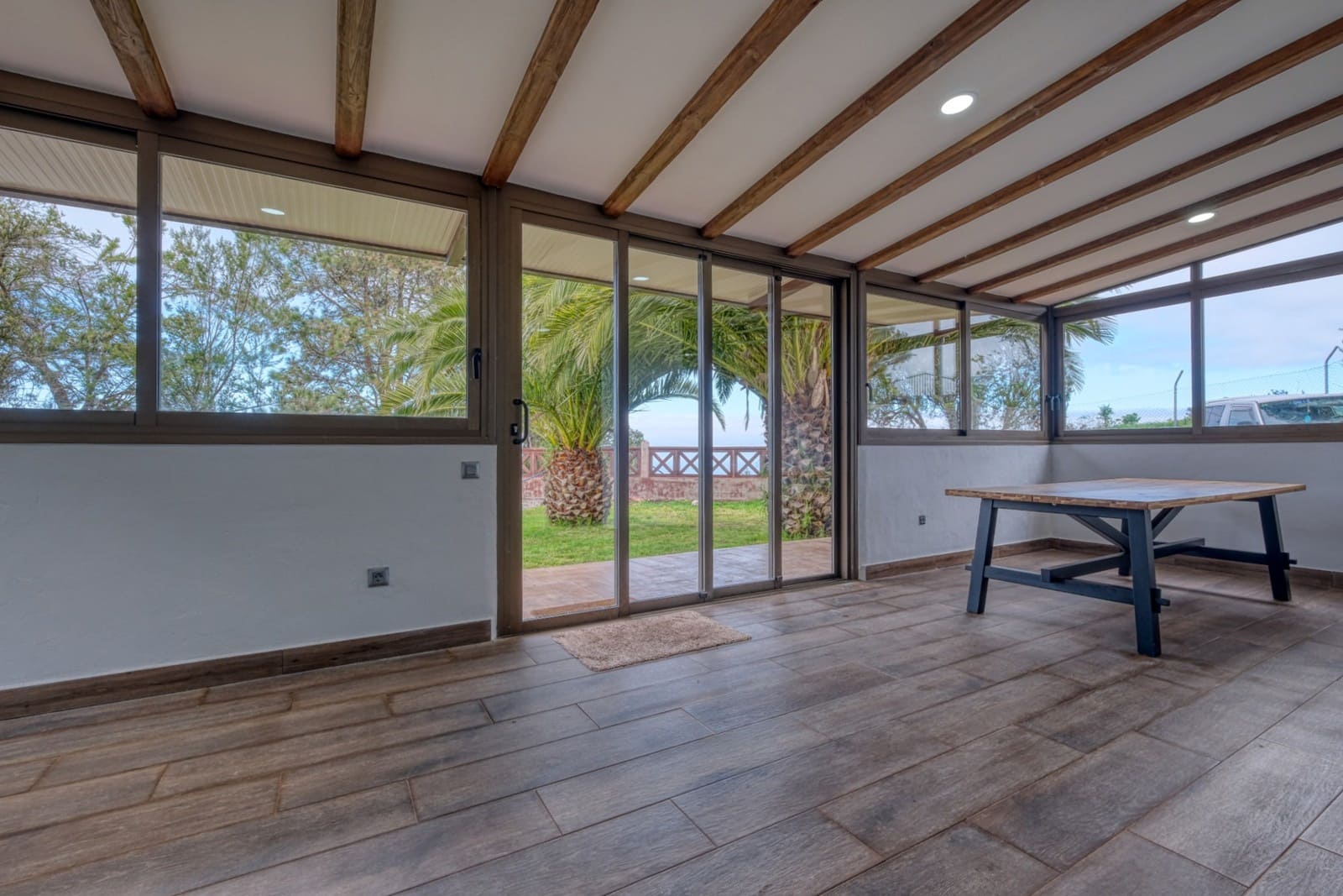 2 makuuhuone Maalaistalo myytävänä paikassa El Tanque - 370 000 € (Ref: 9050750)