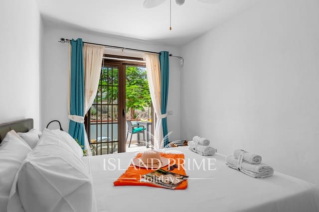 1 bedroom Apartment for sale in Amarilla Golf, San Miguel de Abona with pool - € 199,000 (Ref: 9249149)