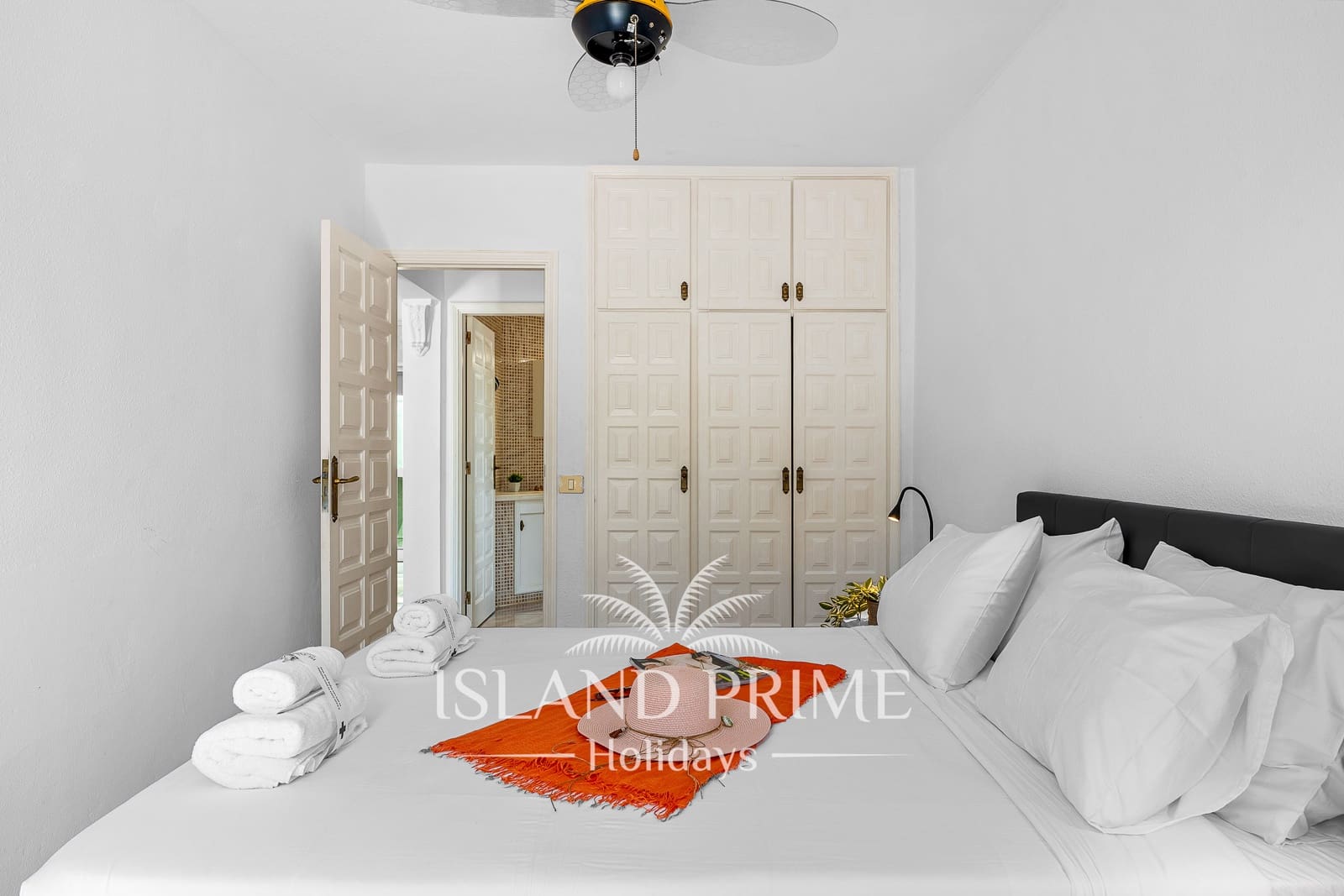 1 makuuhuone Huoneisto myytävänä paikassa Amarilla Golf mukana uima-altaan - 199 000 € (Ref: 9249149)