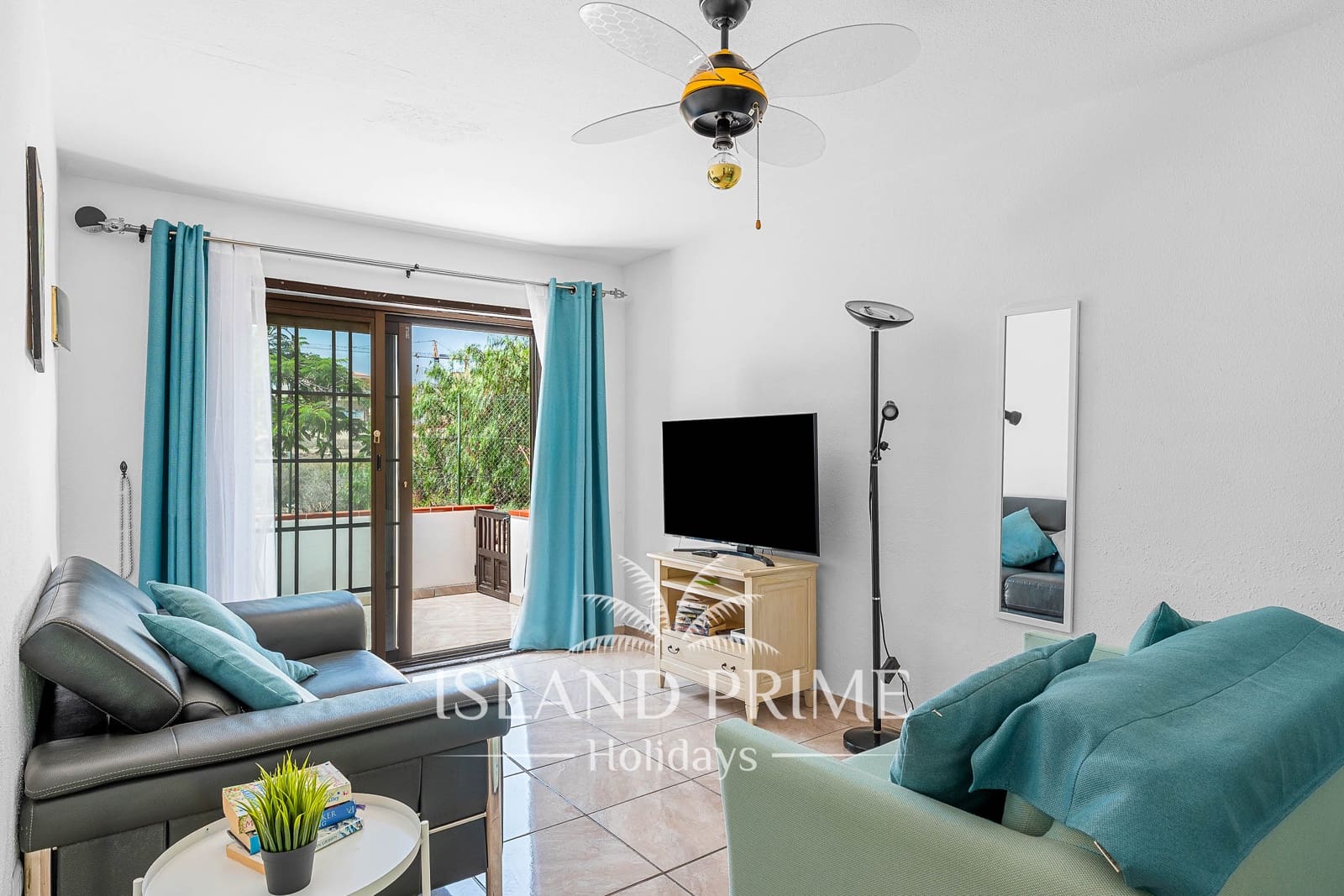 1 makuuhuone Huoneisto myytävänä paikassa Amarilla Golf mukana uima-altaan - 199 000 € (Ref: 9249149)