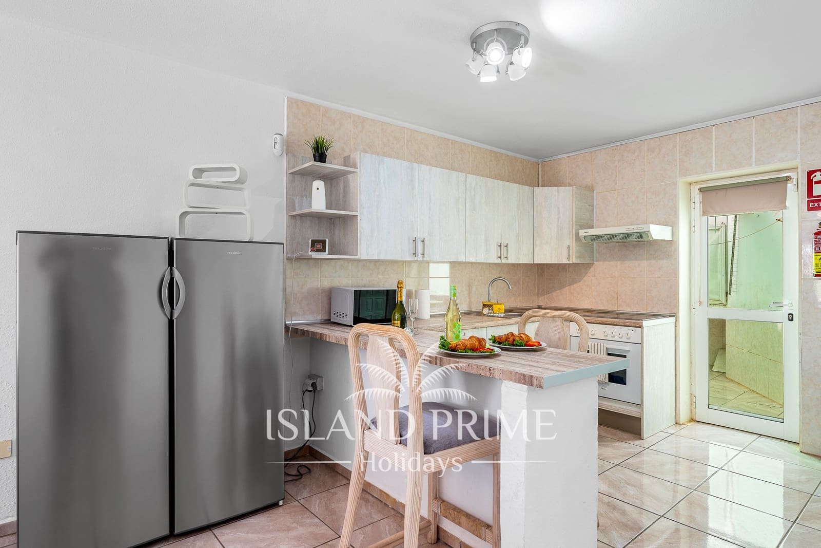 1 makuuhuone Huoneisto myytävänä paikassa Amarilla Golf mukana uima-altaan - 199 000 € (Ref: 9249149)