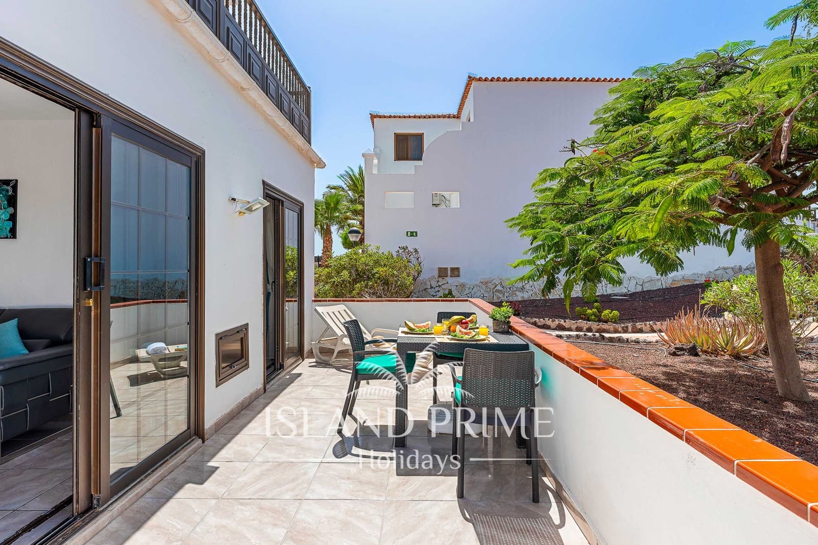 1 makuuhuone Huoneisto myytävänä paikassa Amarilla Golf mukana uima-altaan - 199 000 € (Ref: 9249149)