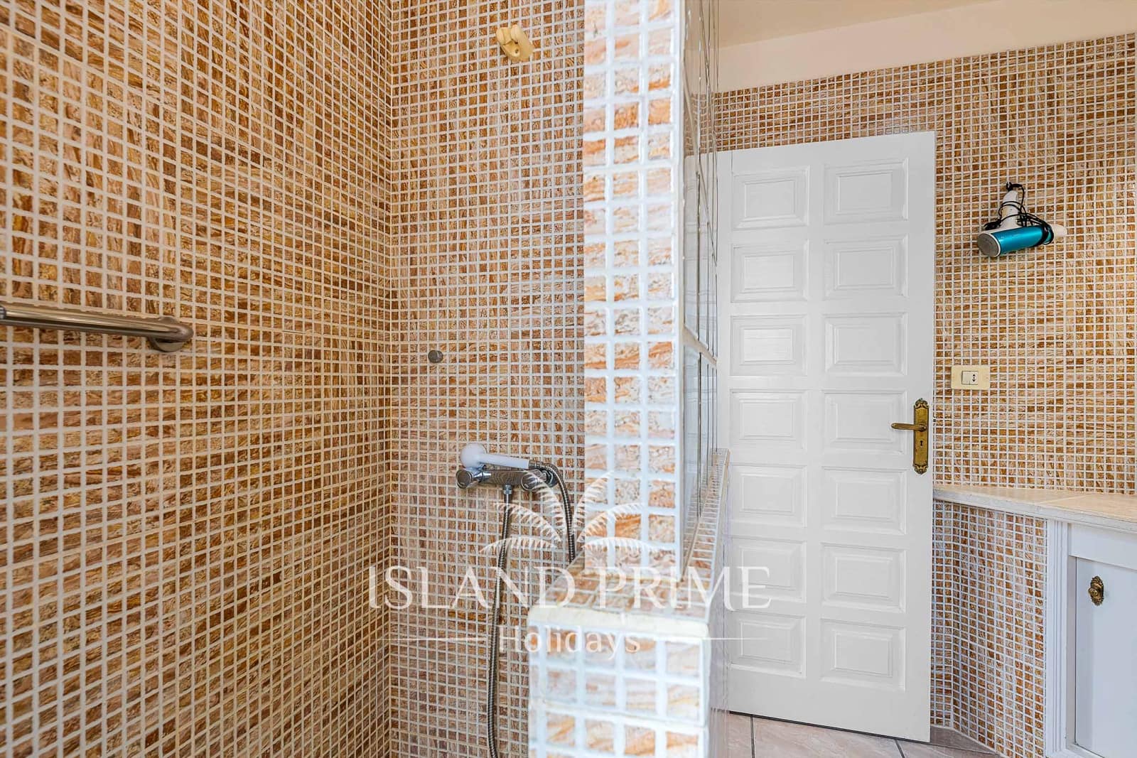 1 makuuhuone Huoneisto myytävänä paikassa Amarilla Golf mukana uima-altaan - 199 000 € (Ref: 9249149)