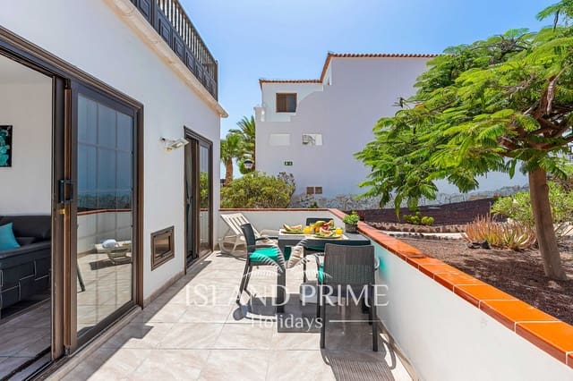 1 bedroom Apartment for sale in Amarilla Golf, San Miguel de Abona with pool - € 199,000 (Ref: 9249149)