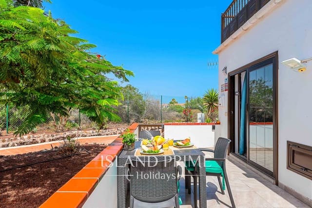 1 bedroom Apartment for sale in Amarilla Golf, San Miguel de Abona with pool - € 199,000 (Ref: 9249149)