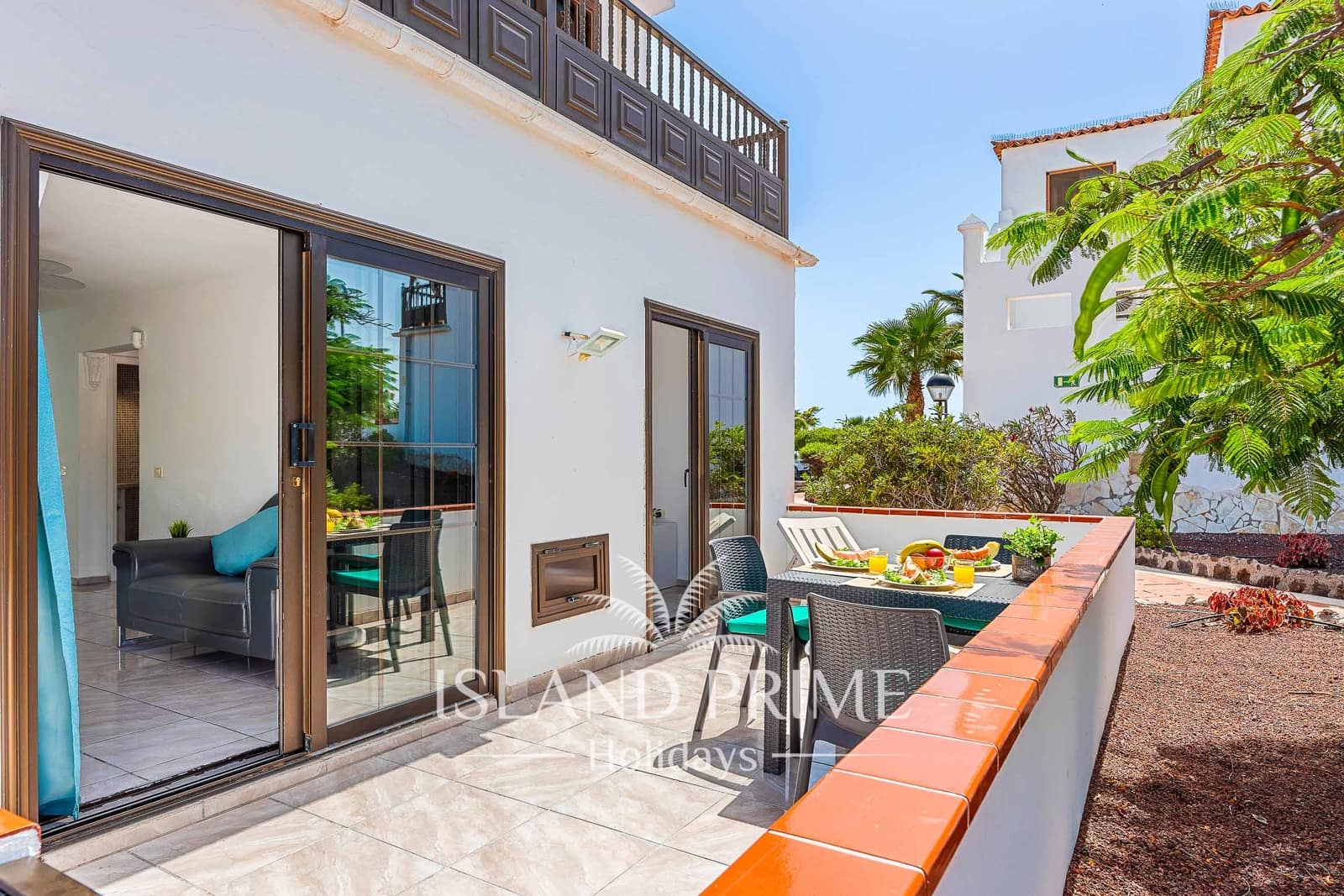 1 makuuhuone Huoneisto myytävänä paikassa Amarilla Golf mukana uima-altaan - 199 000 € (Ref: 9249149)