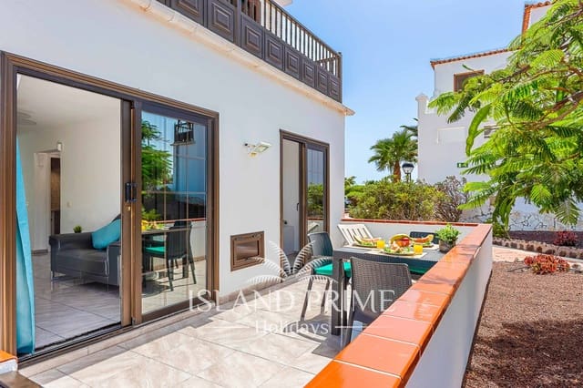 1 bedroom Apartment for sale in Amarilla Golf, San Miguel de Abona with pool - € 199,000 (Ref: 9249149)