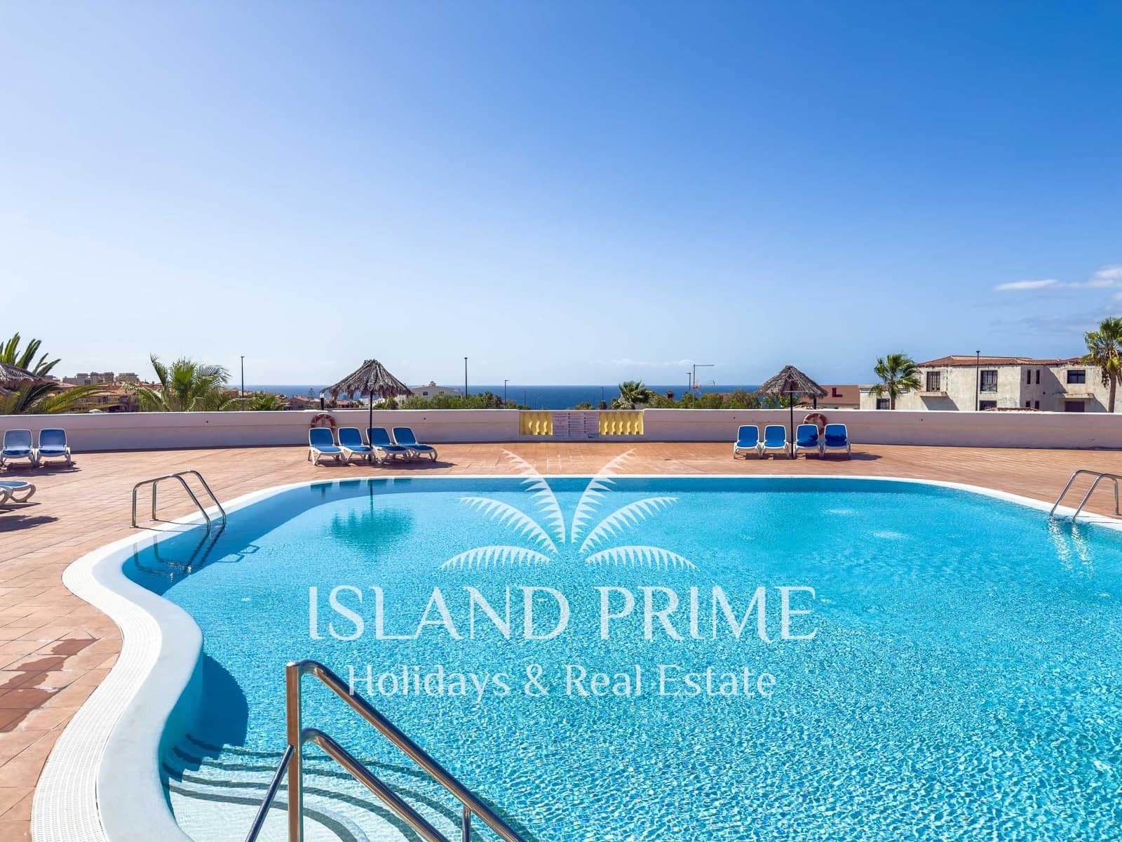 1 makuuhuone Huoneisto myytävänä paikassa Amarilla Golf mukana uima-altaan - 199 000 € (Ref: 9249149)