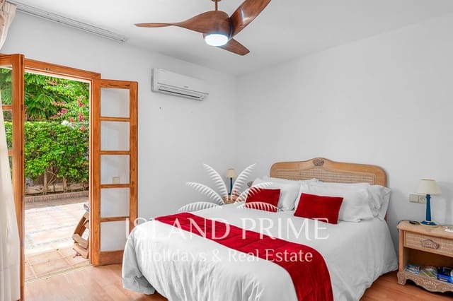 3 soveværelse Lejlighed til salg i Amarilla Golf, San Miguel de Abona med swimmingpool - € 395.000 (Ref: 9255824)