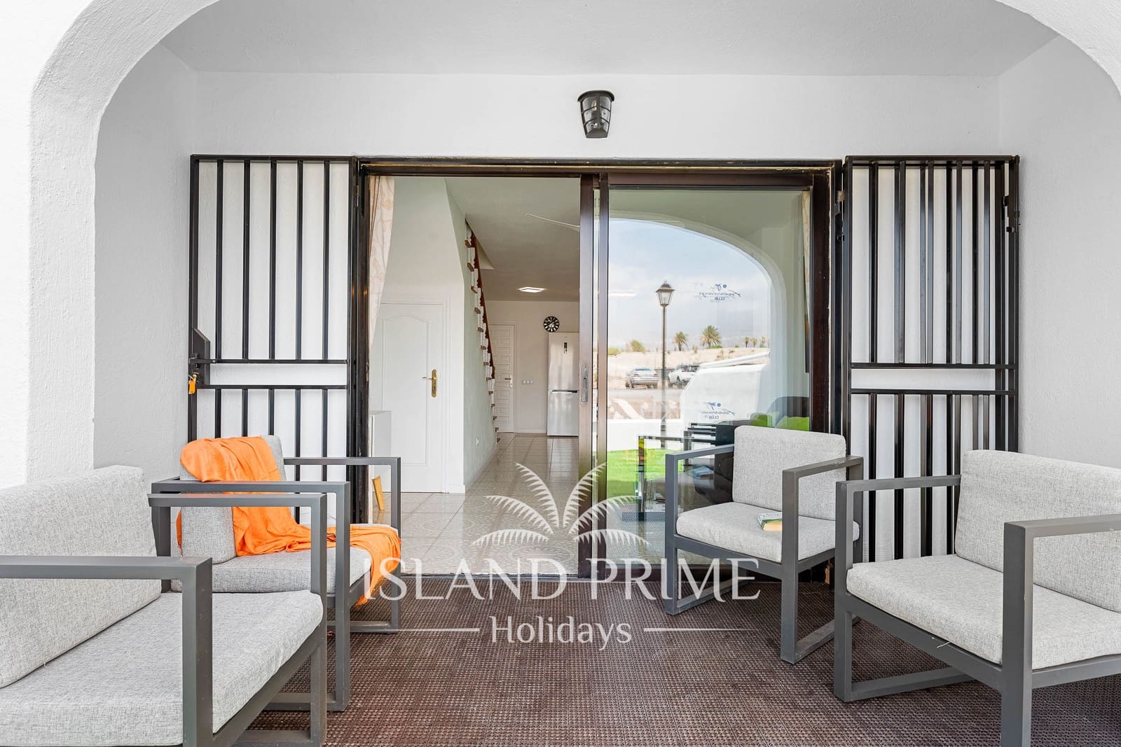 2 makuuhuone Huoneisto myytävänä paikassa Amarilla Golf mukana uima-altaan - 299 000 € (Ref: 9314296)