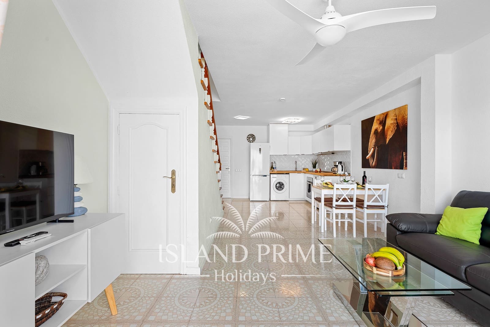 2 makuuhuone Huoneisto myytävänä paikassa Amarilla Golf mukana uima-altaan - 299 000 € (Ref: 9314296)