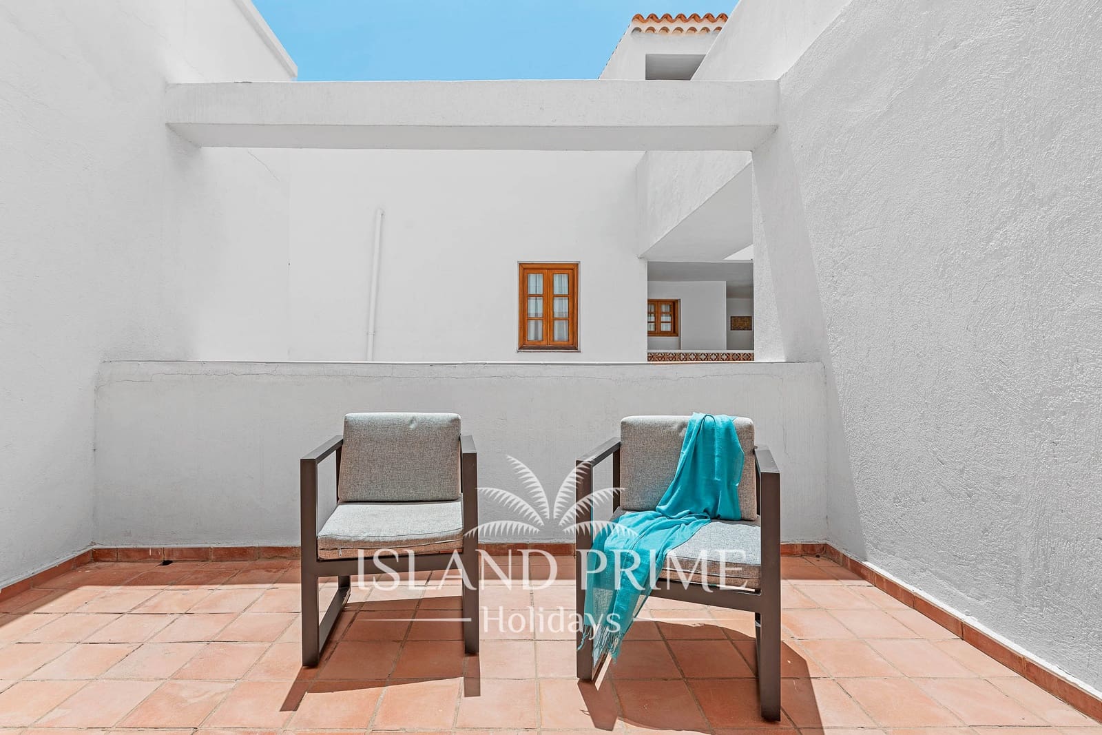 2 makuuhuone Huoneisto myytävänä paikassa Amarilla Golf mukana uima-altaan - 299 000 € (Ref: 9314296)