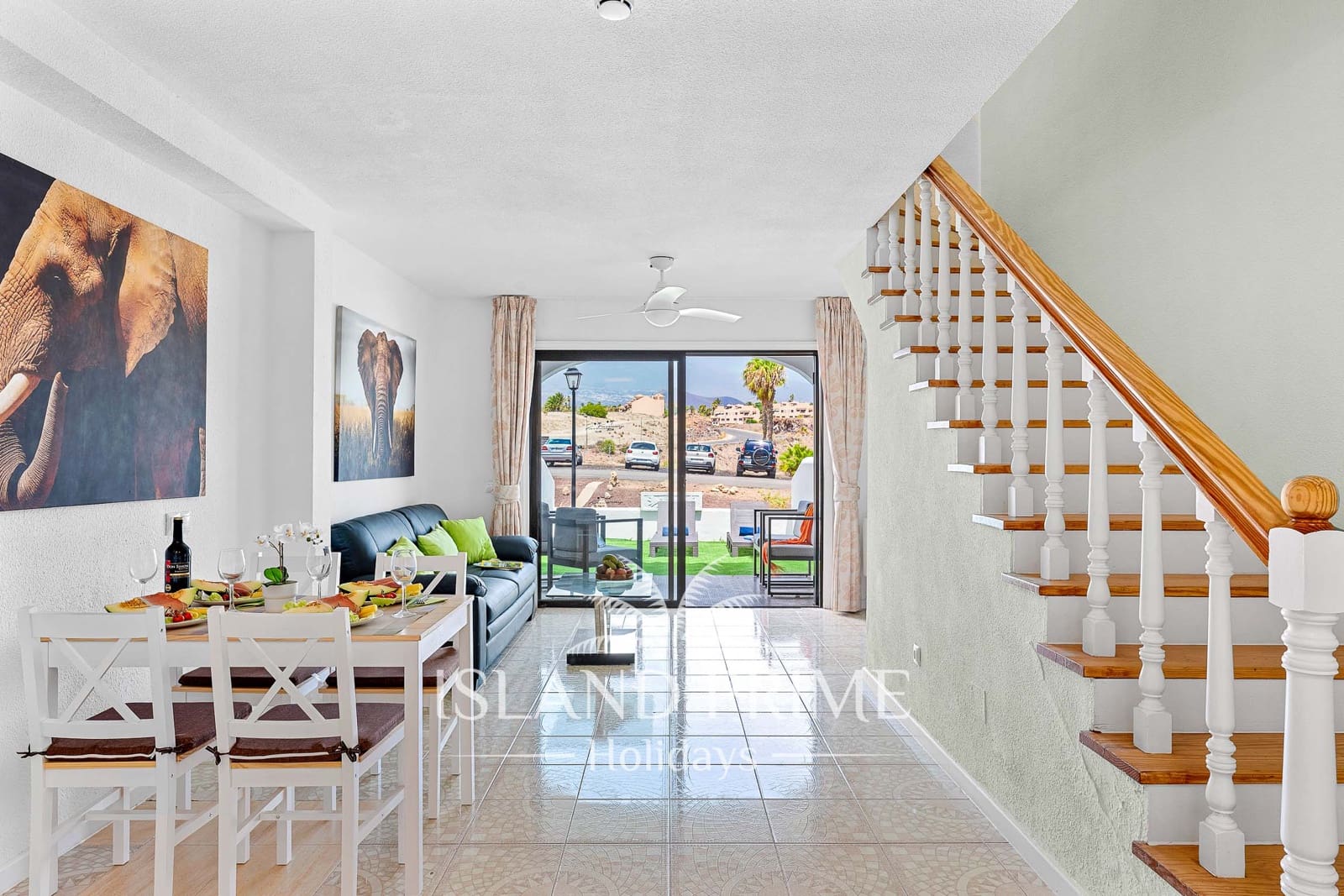 2 makuuhuone Huoneisto myytävänä paikassa Amarilla Golf mukana uima-altaan - 299 000 € (Ref: 9314296)