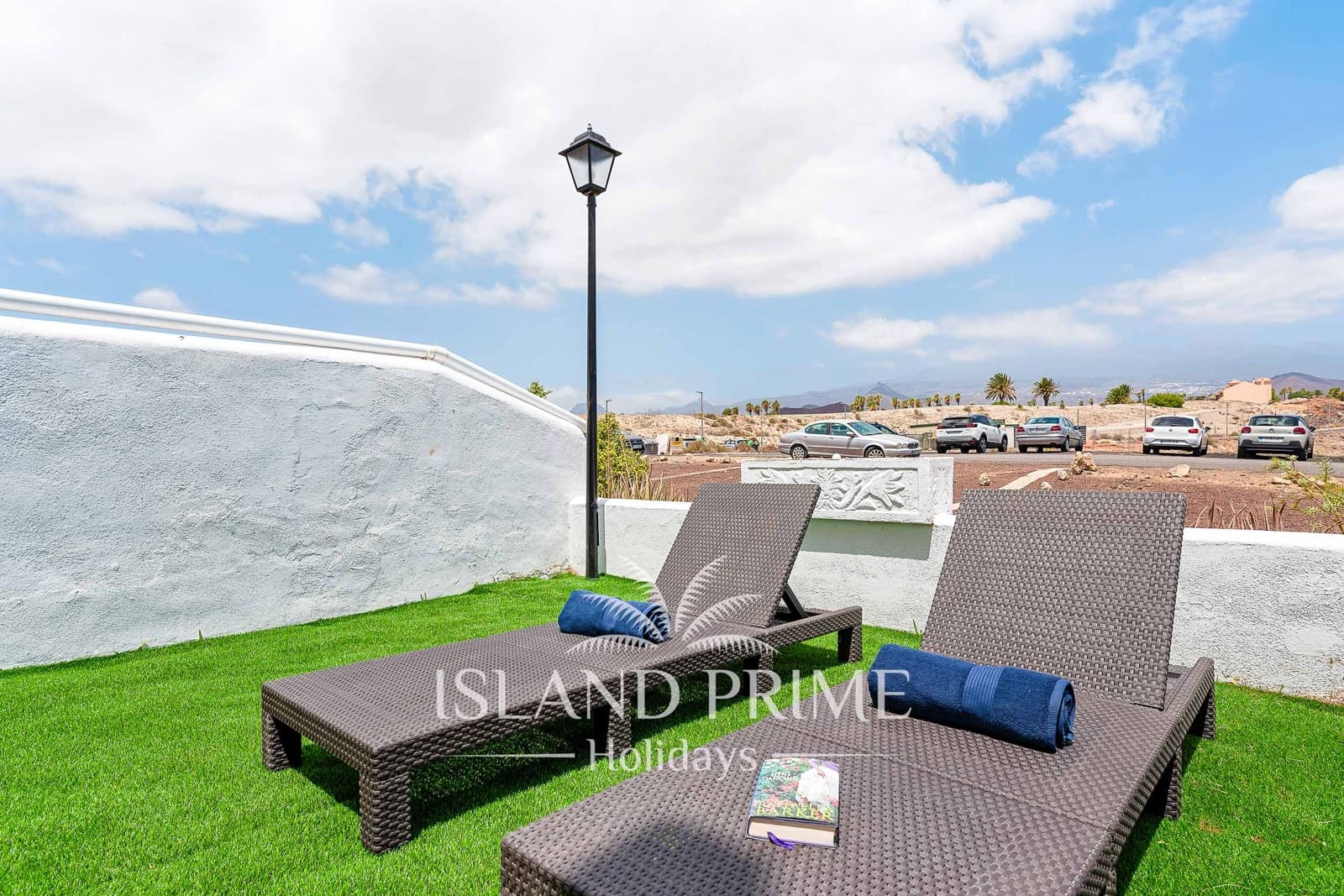 2 makuuhuone Huoneisto myytävänä paikassa Amarilla Golf mukana uima-altaan - 299 000 € (Ref: 9314296)