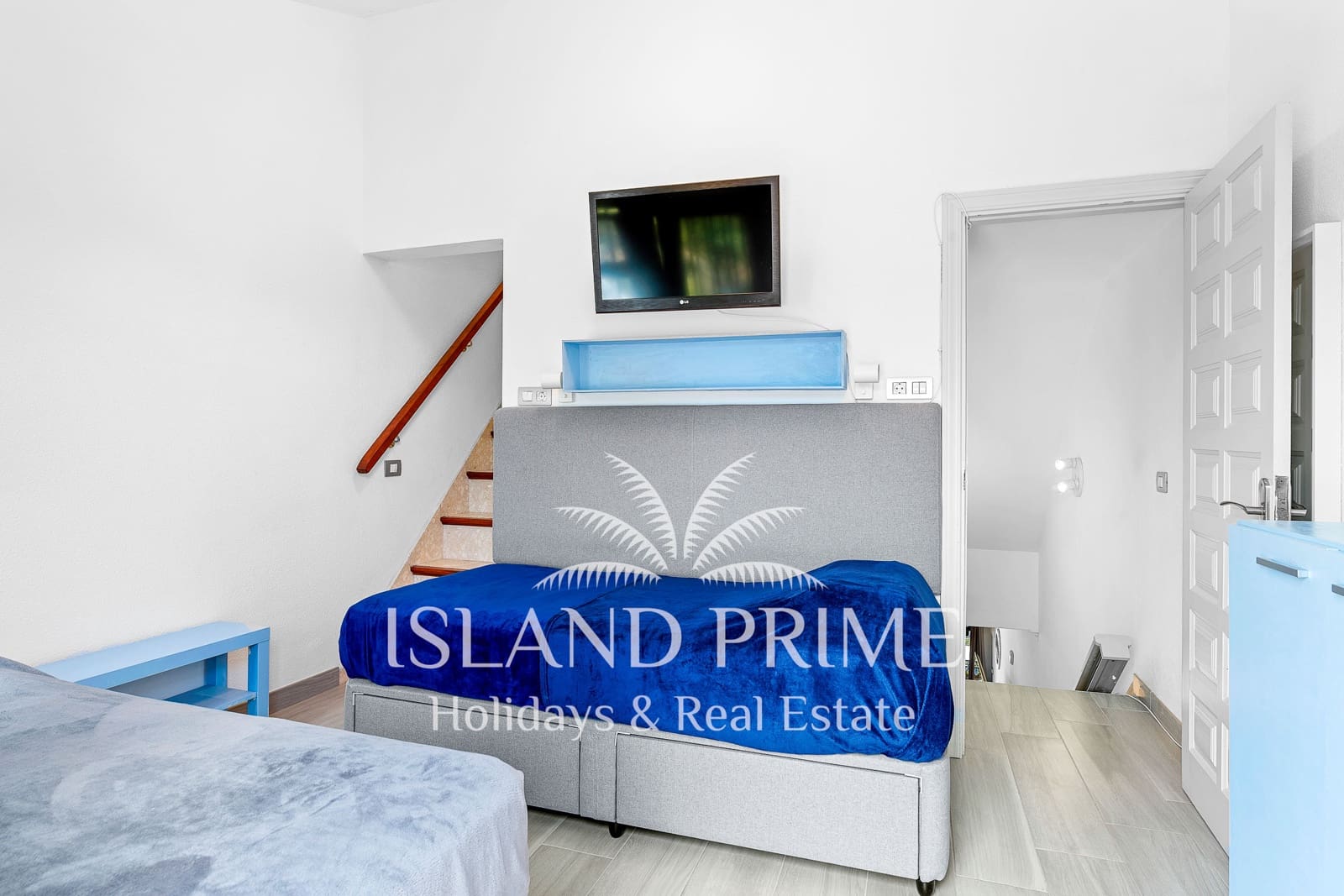 1 quarto Apartamento para venda em Amarilla Golf com piscina - 259 000 € (Ref: 9409718)