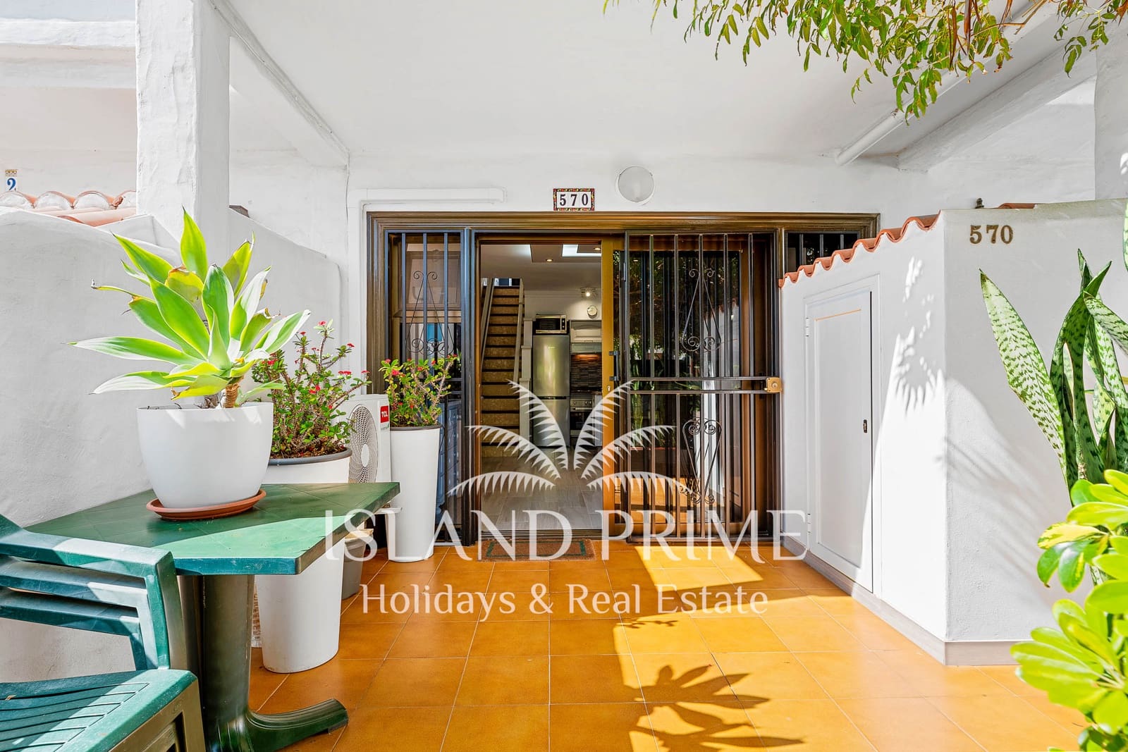 1 quarto Apartamento para venda em Amarilla Golf com piscina - 259 000 € (Ref: 9409718)