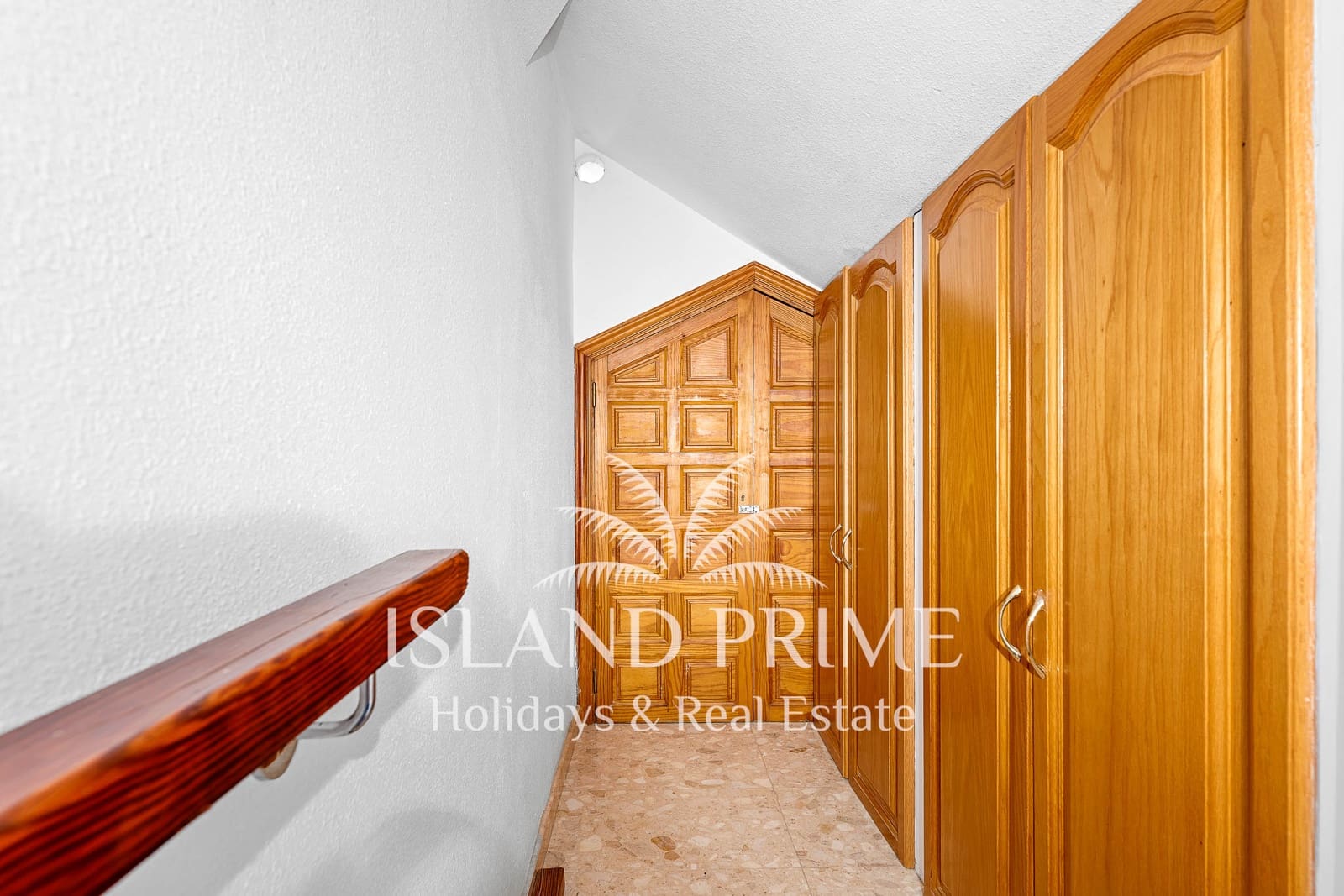 1 quarto Apartamento para venda em Amarilla Golf com piscina - 259 000 € (Ref: 9409718)