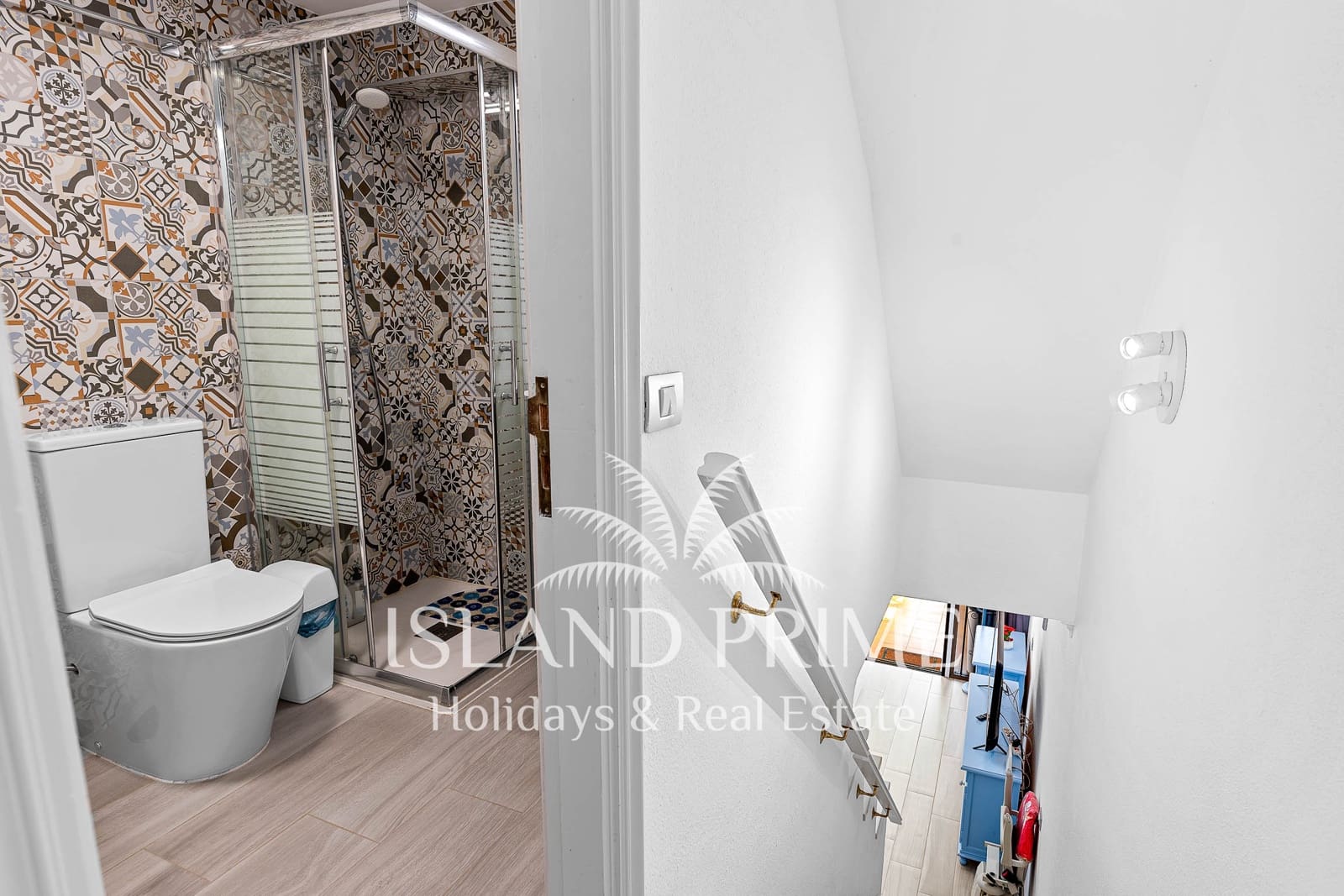 1 quarto Apartamento para venda em Amarilla Golf com piscina - 259 000 € (Ref: 9409718)