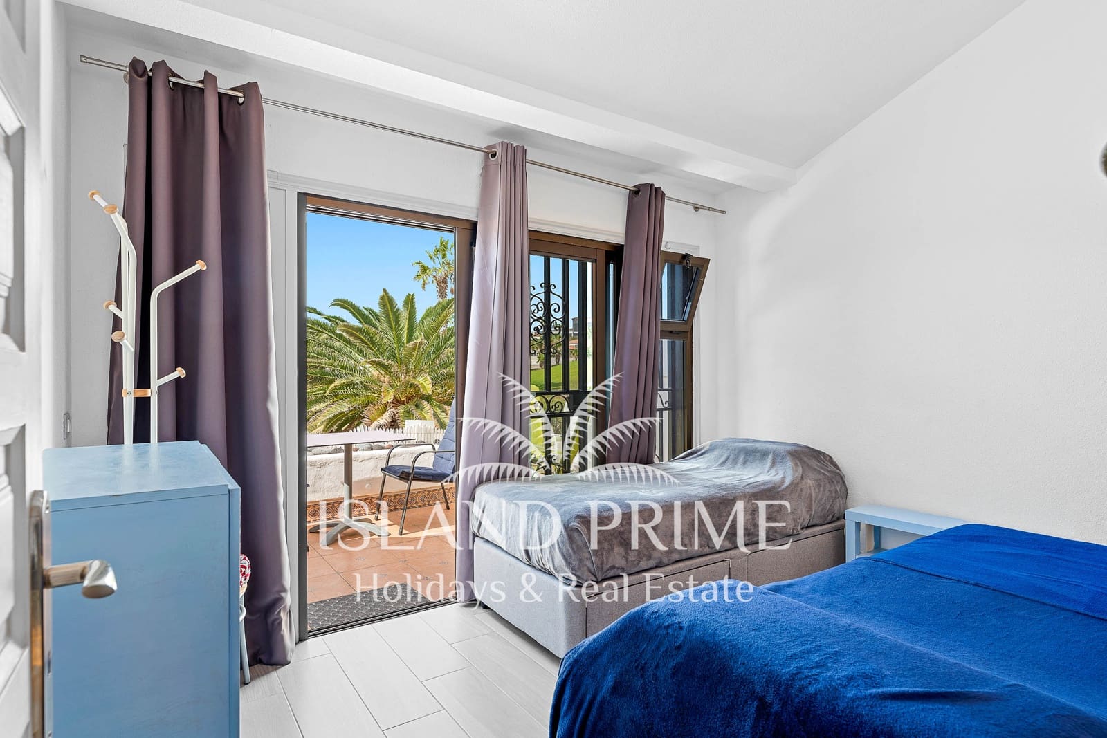 1 quarto Apartamento para venda em Amarilla Golf com piscina - 259 000 € (Ref: 9409718)