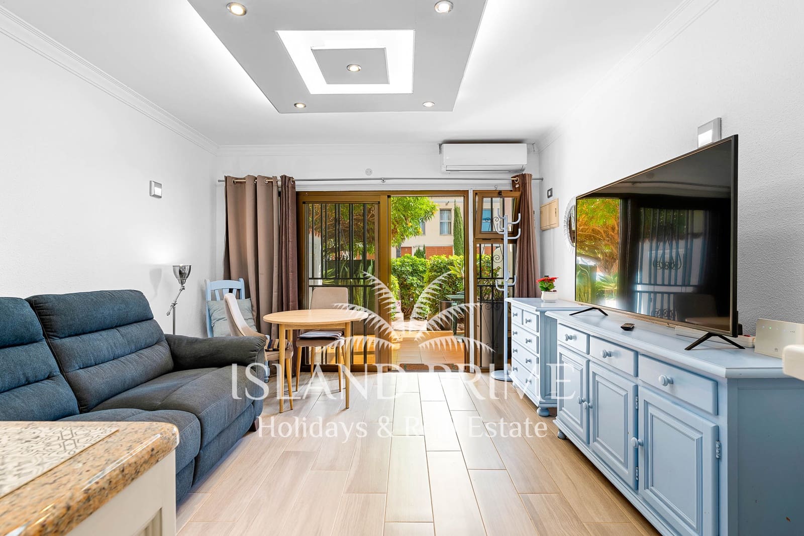 1 quarto Apartamento para venda em Amarilla Golf com piscina - 259 000 € (Ref: 9409718)