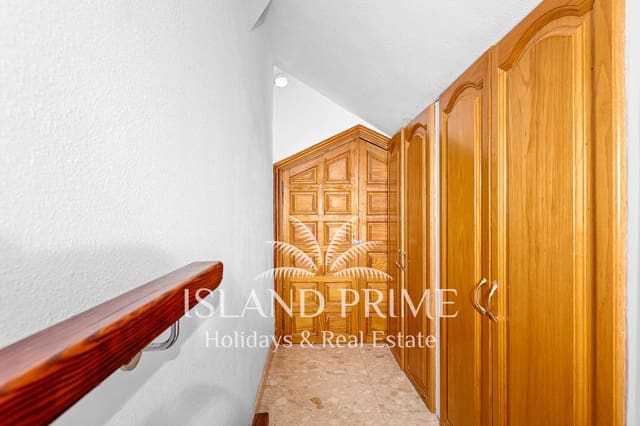 1 soveværelse Lejlighed til salg i Amarilla Golf, San Miguel de Abona med swimmingpool - € 259.000 (Ref: 9409718)