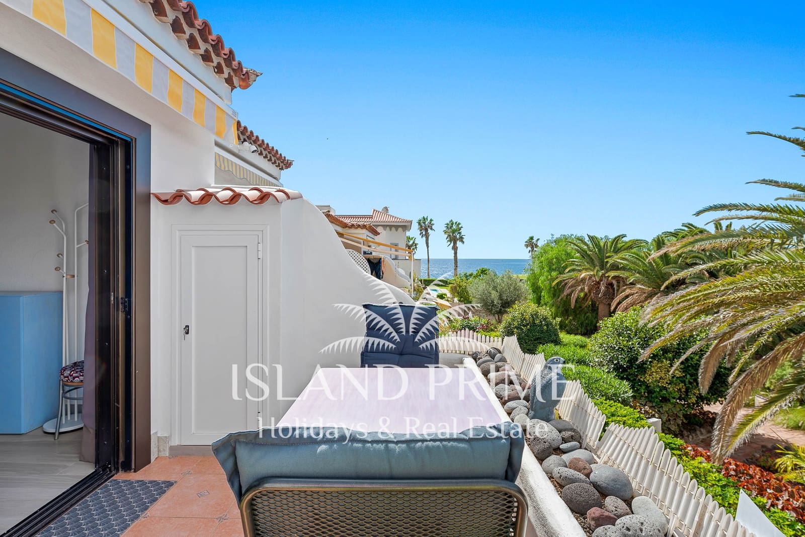 1 quarto Apartamento para venda em Amarilla Golf com piscina - 259 000 € (Ref: 9409718)