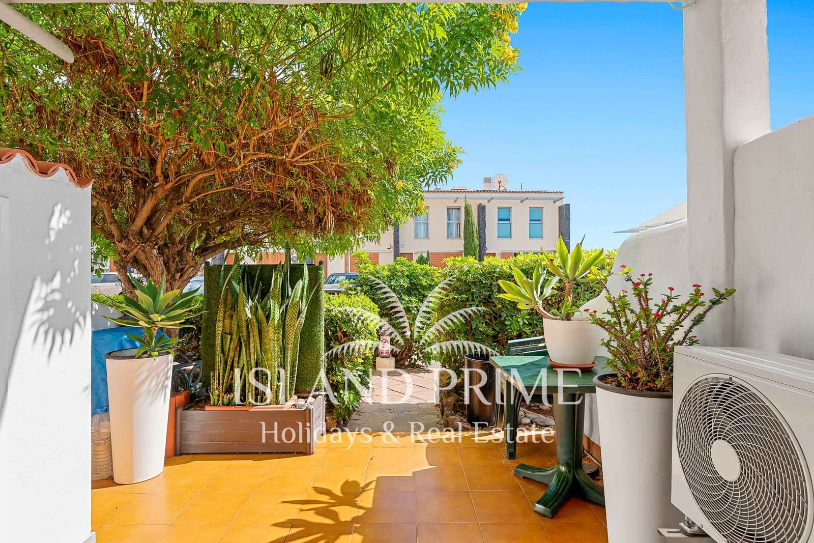 1 quarto Apartamento para venda em Amarilla Golf com piscina - 259 000 € (Ref: 9409718)