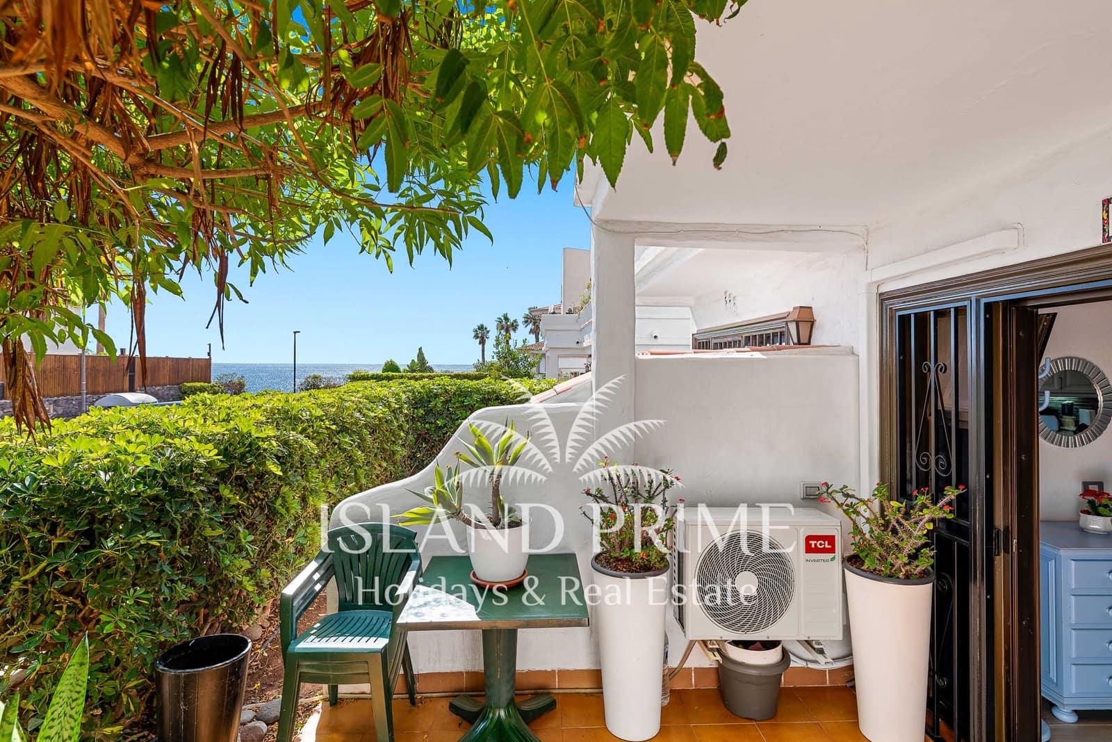 1 quarto Apartamento para venda em Amarilla Golf com piscina - 259 000 € (Ref: 9409718)