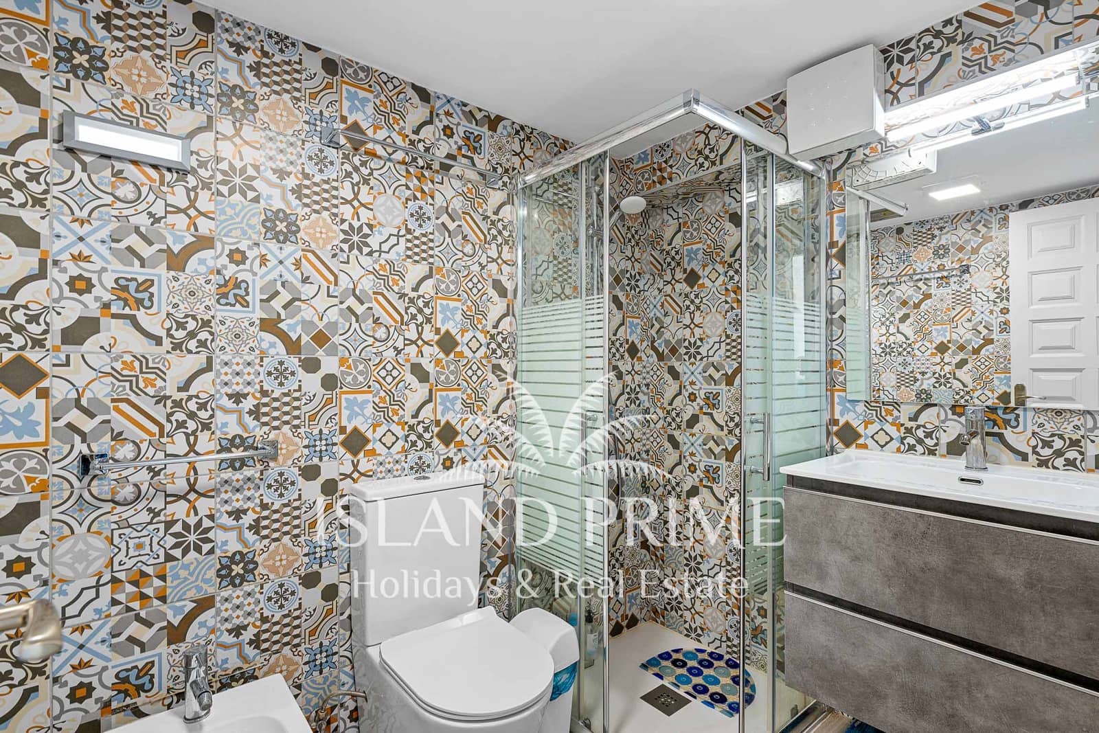 1 quarto Apartamento para venda em Amarilla Golf com piscina - 259 000 € (Ref: 9409718)