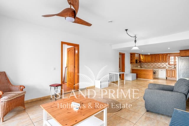 2 quarto Apartamento para venda em Amarilla Golf, San Miguel de Abona com piscina - 295 000 € (Ref: 9459794)