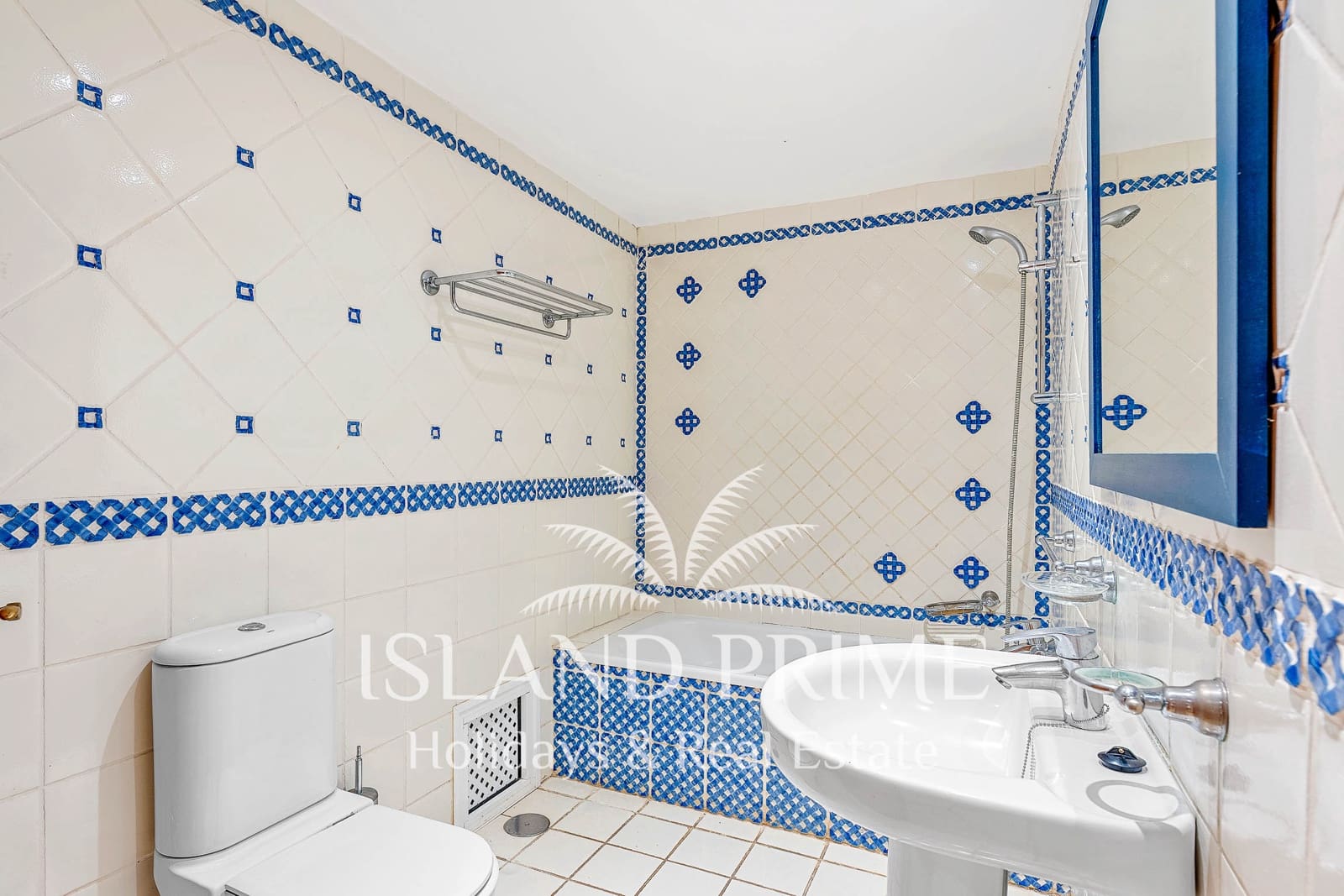 2 sovrum Lägenhet till salu i Amarilla Golf med pool - 295 000 € (Ref: 9459794)